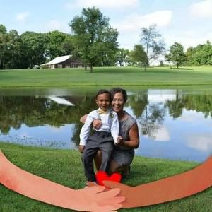 Meet your Posher, Francine